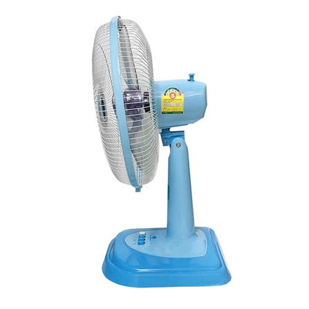 DESK FAN 16" MITSUMARU AP-TF16A BLUE