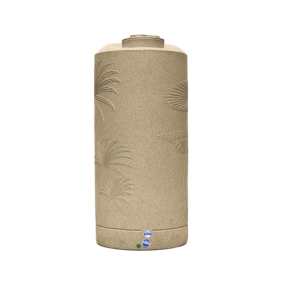 ถังเก็บน้ำ WAVE PRUKSA 700 ลิตร สีแซนบิช