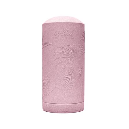 ถังเก็บน้ำ WAVE PRUKSA 700 ลิตร สีซากุระชมพู_0