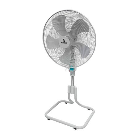 INDUSTRIAL FAN MITSUMARU SF18A 18&rdquo; GRAY