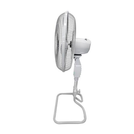 INDUSTRIAL FAN MITSUMARU SF18A 18&rdquo; GRAY