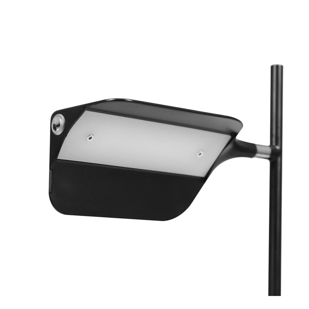ไฟตั้งโต๊ะ LED CARINI MT15-2050 6 วัตต์ สีดำ