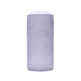 WATER TANK WAVE PRUKSA 2000L WHITE PURPLE BLUE