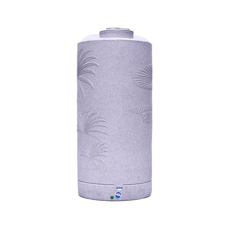 ถังเก็บน้ำ WAVE PRUKSA 2000 ลิตร สีม่วงขาวอมฟ้า_1