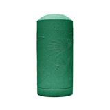 WATER TANK WAVE PRUKSA 2000L EMERALD GREEN