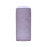 WATER TANK WAVE PRUKSA 1000L CORAL PURPLE