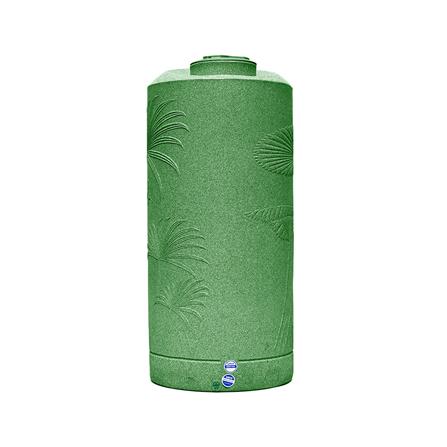 ถังเก็บน้ำ WAVE PRUKSA 700 ลิตร สีเขียวทหารพราน_1