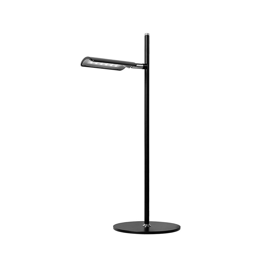 ไฟตั้งโต๊ะ LED CARINI MT15-2061 6 วัตต์ สีดำ