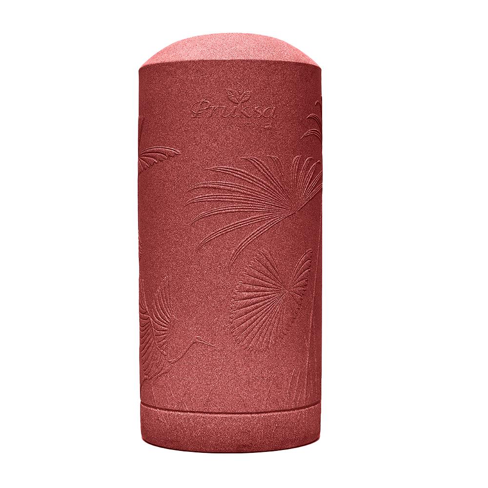 ถังเก็บน้ำ WAVE PRUKSA 2000 ลิตร สีแดงสยาม