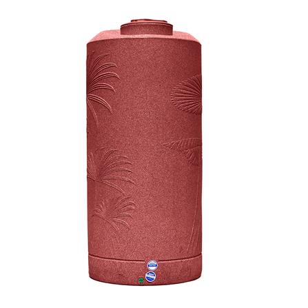 ถังเก็บน้ำ WAVE PRUKSA 2000 ลิตร สีแดงสยาม_1