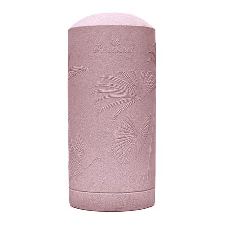 ถังเก็บน้ำ WAVE PRUKSA 700 ลิตร สีปะการังส้ม_0