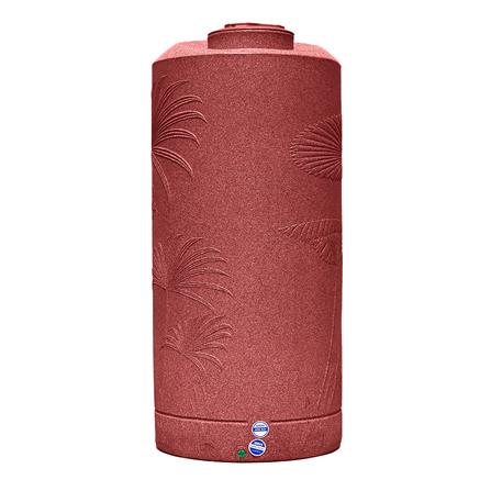 ถังเก็บน้ำ WAVE PRUKSA 700 ลิตร สีแดงสยาม_1