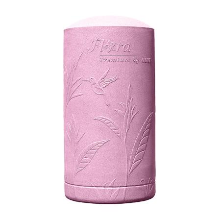 ถังเก็บน้ำ WAVE FLORA 500 ลิตร สีปะการังชมพู_0