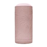 WATER TANK WAVE PRUKSA 2000L SANDY PINK