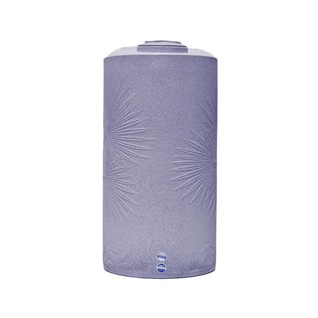 ถังเก็บน้ำ WAVE THE PALM 700 ลิตร สีนิลม่วง_1