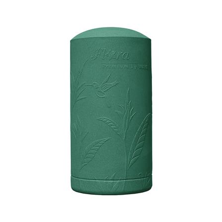 ถังเก็บน้ำ WAVE FLORA 1500 ลิตร สีเขียวมรกต_0