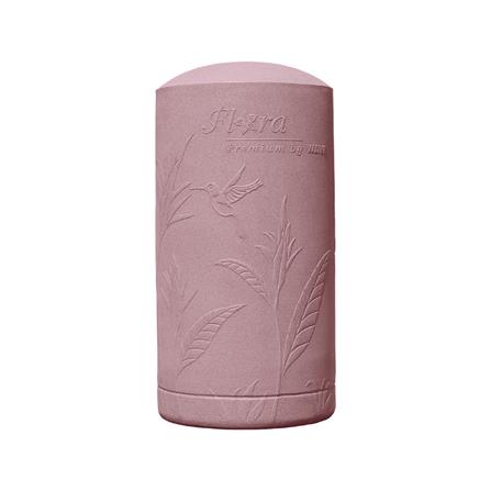 ถังเก็บน้ำ WAVE FLORA 700 ลิตร สีปะการังส้ม_0