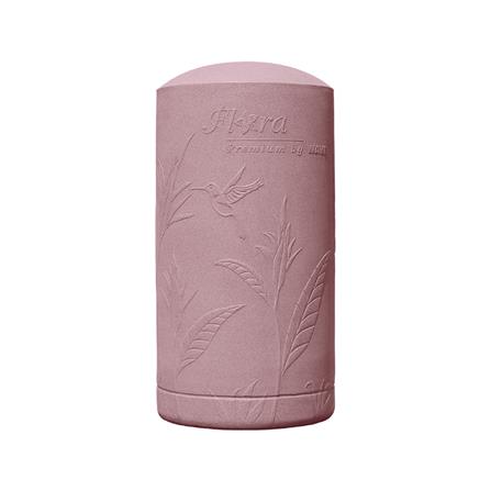 ถังเก็บน้ำ WAVE FLORA 500 ลิตร สีปะการังส้ม_0