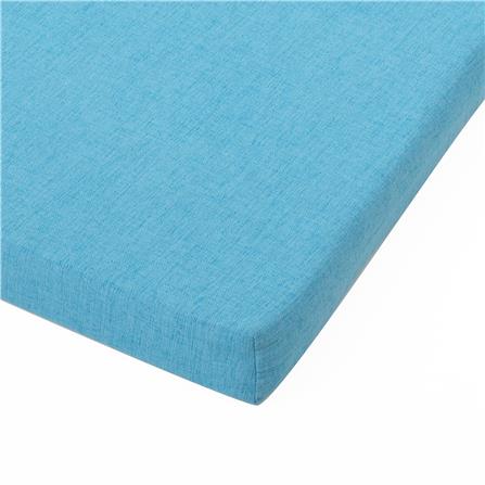 CHAIR PAD HOME LIVING STYLE TRAPEZ 15x15" BLUE