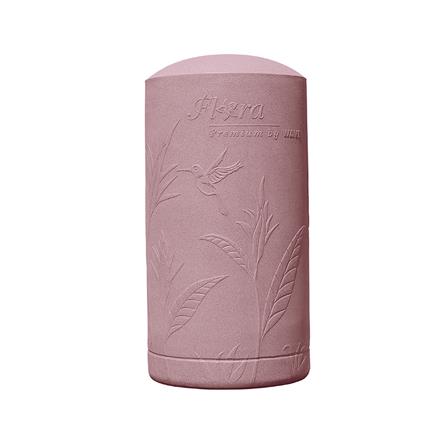 ถังเก็บน้ำ WAVE FLORA 2000 ลิตร สีปะการังส้ม_0