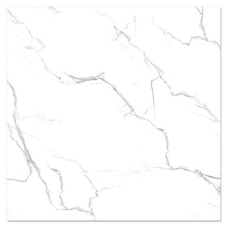 กระเบื้องพื้น 60x60 ซม. ภูผา เวนิส ไวท์ 1.44M2_0