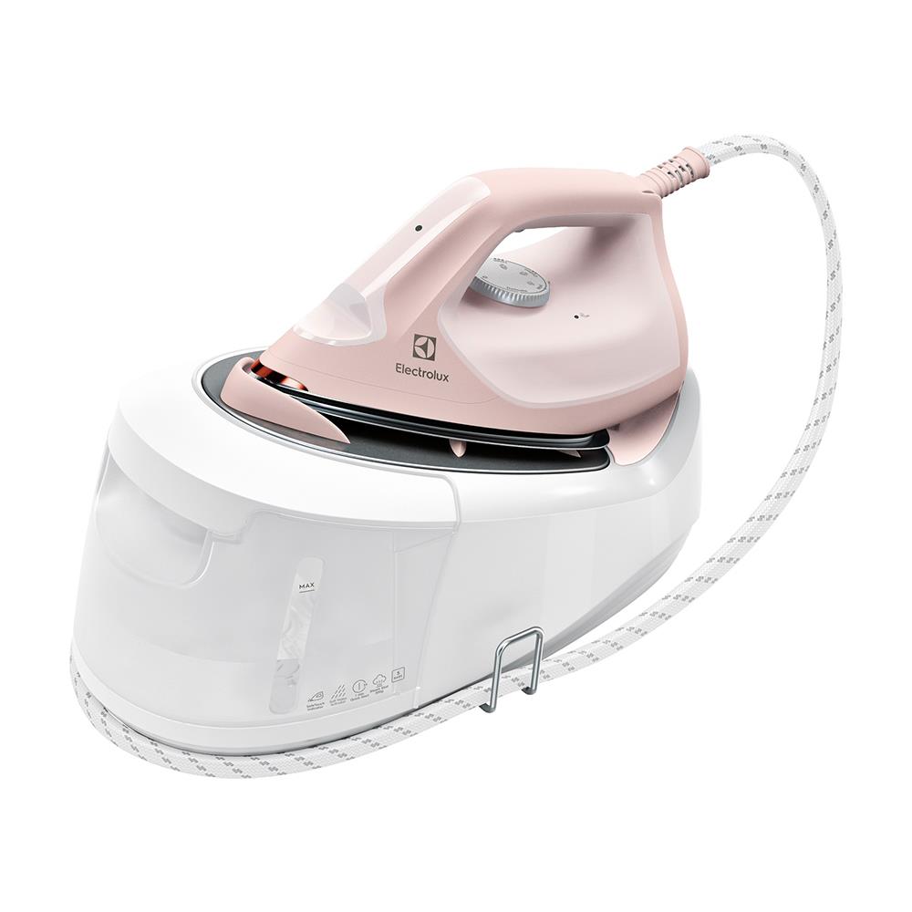 เตารีดแรงดันไอน้ำ ELECTROLUX E6SS1-40PP