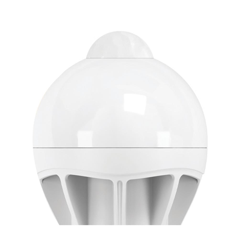 หลอด LED LUMAX MULTI SENSOR 11 วัตต์ WARMWHITE E27
