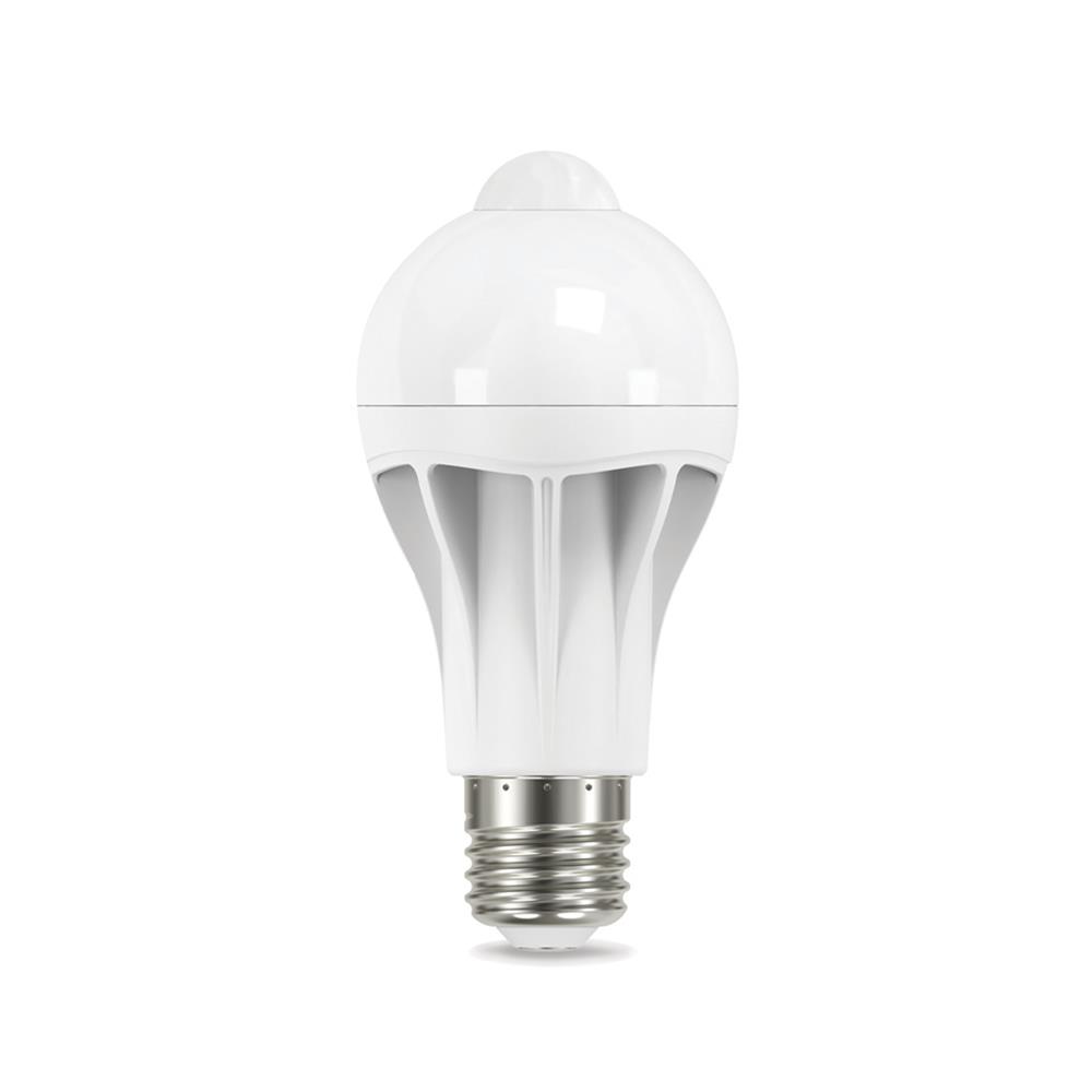 หลอด LED LUMAX MULTI SENSOR 11 วัตต์ WARMWHITE E27