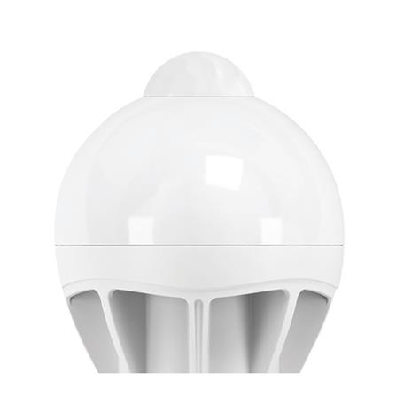 หลอด LED LUMAX MULTI SENSOR 11 วัตต์ WARMWHITE E27_1