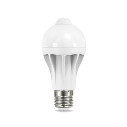 หลอด LED LUMAX MULTI SENSOR 11 วัตต์ WARMWHITE E27