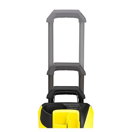 เครื่องฉีดน้ำ KARCHER K4 POWER CONTROL 130 บาร์ 1800 วัตต์ (INDUCTION MOTOR)_4
