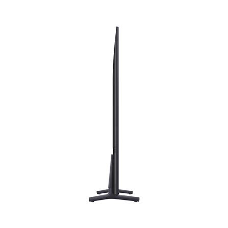 LED TV 43&rdquo; SAMSUNG (4K, CRYSTAL UHD, SMART TV, 2021) UA43AU8100KXXT