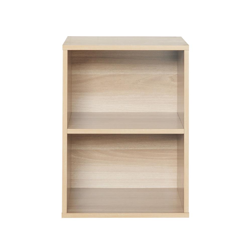 ตู้โล่ง 2 ช่อง FURDINI FINN สีไวท์โอ๊ค