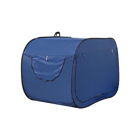 เต็นท์นอน HOME LIVING STYLE PRIVACY สีน้ำเงินเข้ม_0