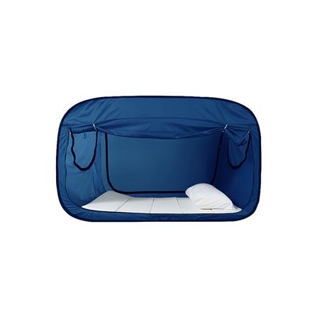 เต็นท์นอน HOME LIVING STYLE PRIVACY สีน้ำเงินเข้ม_2