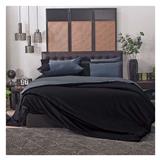 BEDSHEET SET 5' 3PCS PREMIER SATIN ROYALTOUCH SPC053