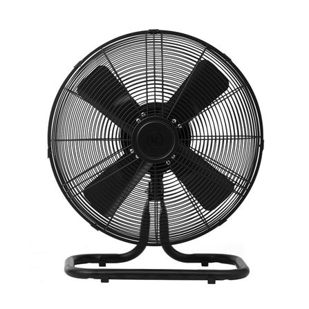 INDUSTRIAL FAN MR.KEN 25-01624 18&rdquo; BLACK