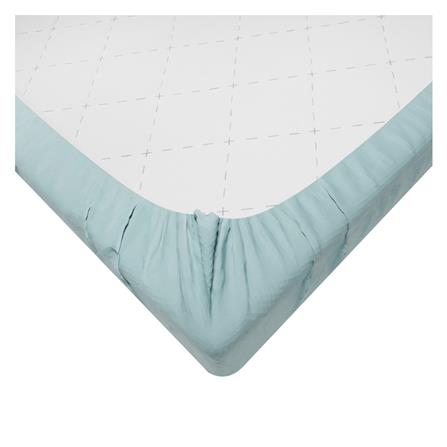 BEDDING SET 6' 6PCS PREMIER SATIN ROYAL TOUCH SPC051