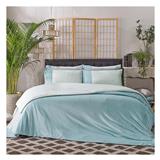 BEDDING SET 3.5' 4PCS PREMIER SATIN ROYAL TOUCH SPC051