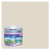WATER-BASED INTERIOR PAINT TOA SUPERSHIELD DURACLEAN TRAVERTINE TRAIL #8459 MATT 2.5GAL