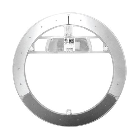 หลอด LED RACER MAGNET 3 COLORS ULTRA WIDE 36 วัตต์ COOLWHITE DAYLIGHT WARMWHITE_2