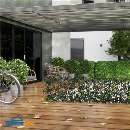 EXPANDING TRELLIS SPRING PHOTIN 200X100CM