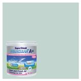 WATER-BASED INTERIOR PAINT TOA SUPERSHIELD DURACLEAN MISTY HARBOR 2.5 #8346 MATTGAL