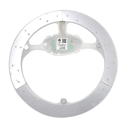 หลอด LED RACER MAGNET 3 COLORS ULTRA WIDE 24 วัตต์ COOLWHITE DAYLIGHT WARMWHITE_2