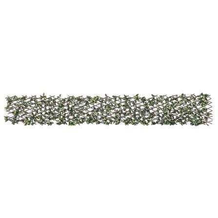 รั้วไม้อเนกประสงค์ ยืด-หด SPRING BAY 200x100 ซม._4