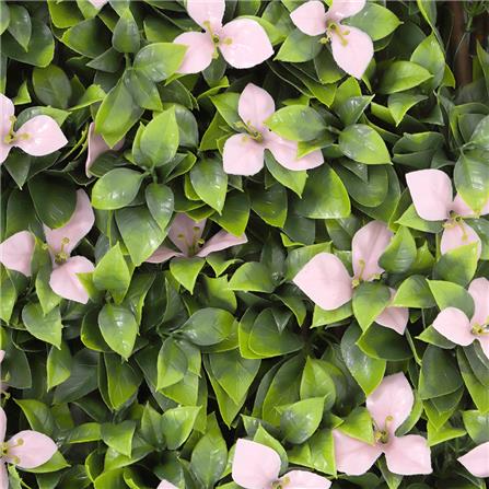 รั้วไม้อเนกประสงค์ ยืด-หด SPRING BERRY 200x100 ซม._2