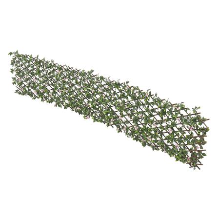 รั้วไม้อเนกประสงค์ ยืด-หด SPRING BERRY 200x100 ซม._5