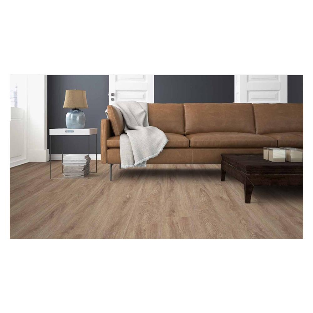 พื้น SPC INOVAR FLOOR LHX2825 4 มม. 2.20 ตร.ม สี VALENCIA