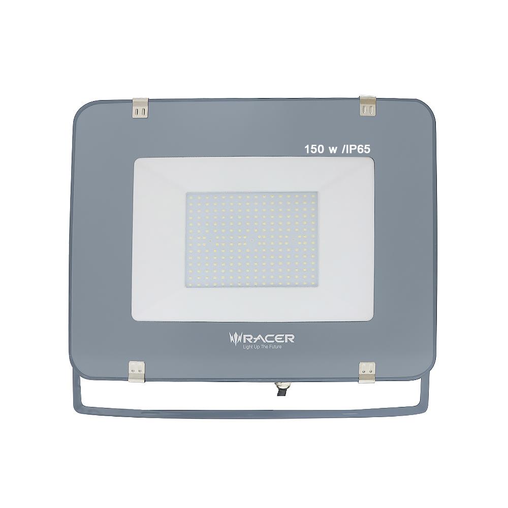 สปอตไลท์ภายนอก LED RACER SPOT BRIGHT 150 วัตต์ DAYLIGHT