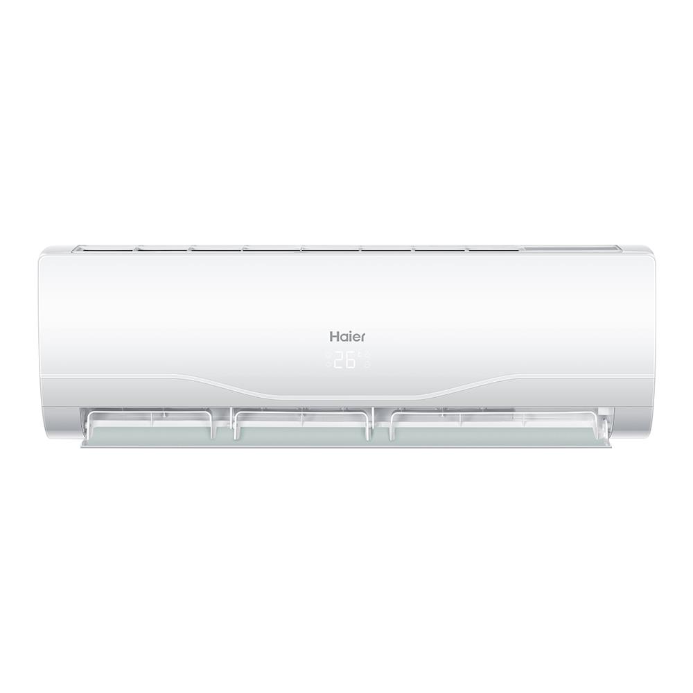แอร์ผนัง HAIER HSU-10VNR03T(W) 10,007 บีทียู อินเวอร์เตอร์